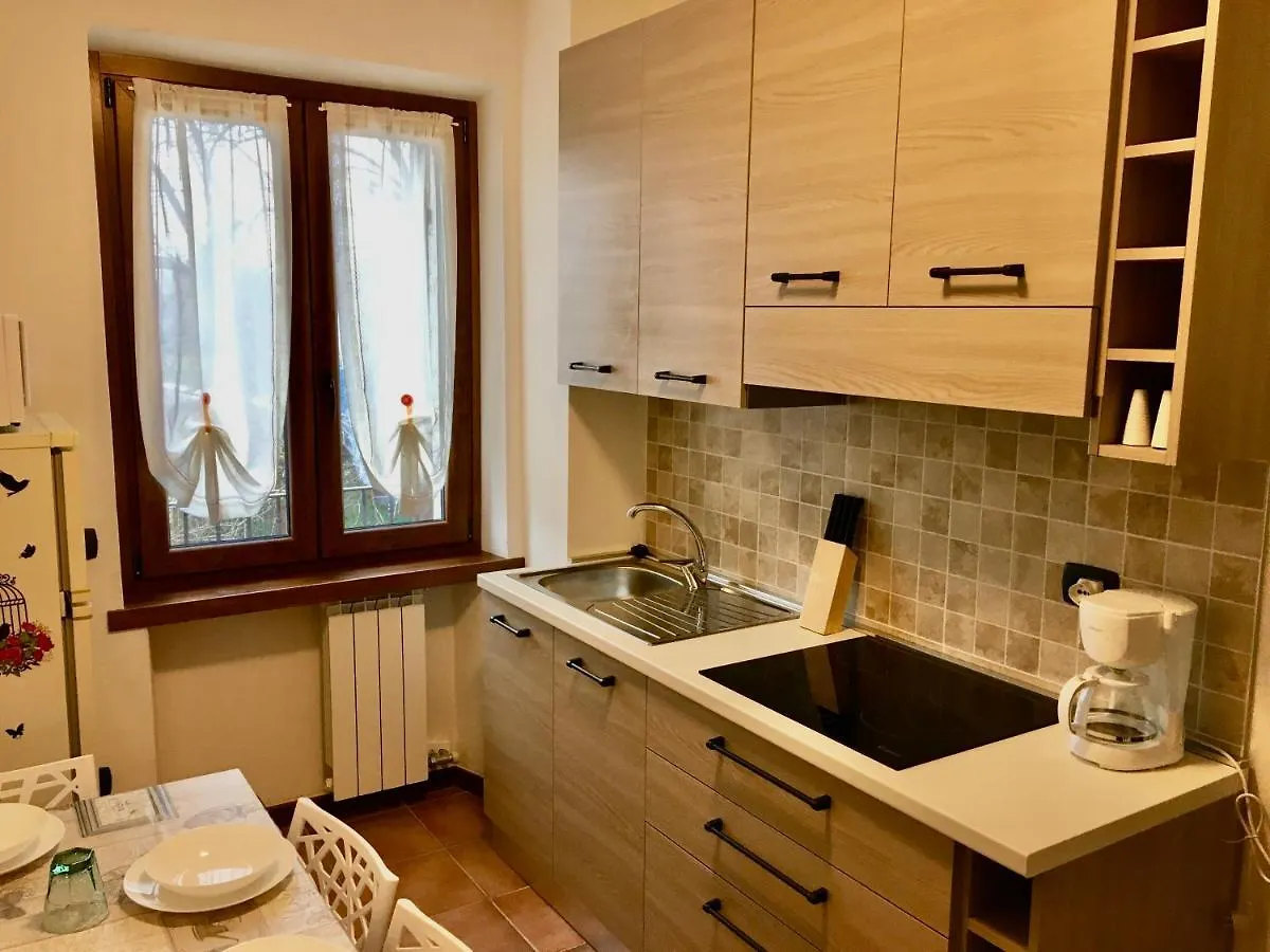 Apartment Annarosa Ronchi  0*, Ronchi (Veneto)