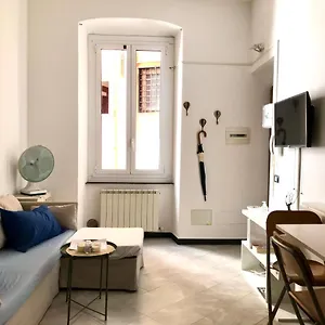 La Quiete In Centro Storico Appartamento Genova