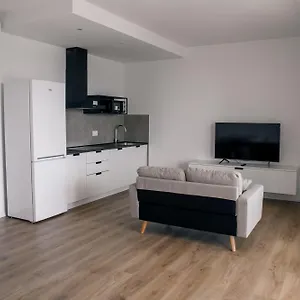 K Modern Appartamento